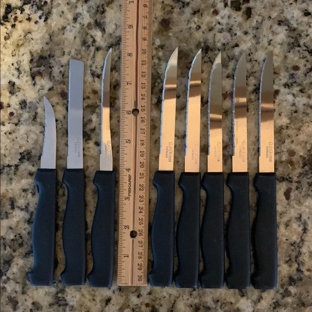 Super 2000 set